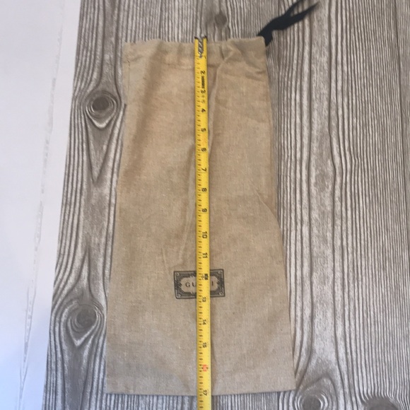 Gucci Dust Bag - Picture 6 of 6